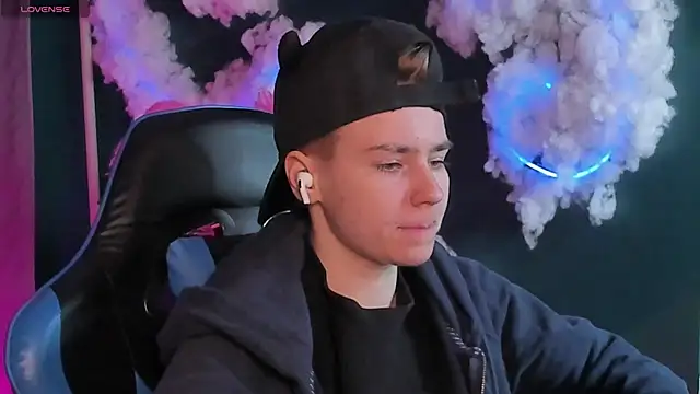 Show webcam de Jean_Wilsons