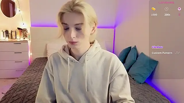 fiachand Live XXX-Chat