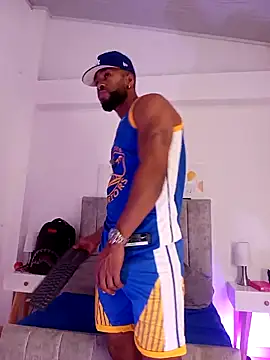 Dante_Knox 라이브 XXX 채팅