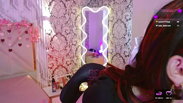 NOOAH_TAY Live XXX-chat