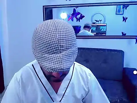 THIAGO_PLEASURE webcam show