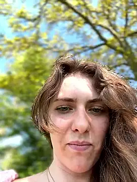 Chat XXX en directo de MariiD