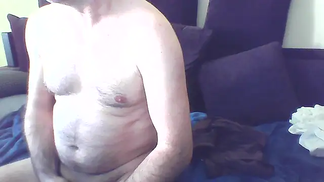 Вебкам-шоу Uomo7744