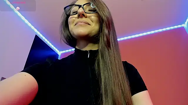 Ich_Bin_Julia's Live XXX Chat