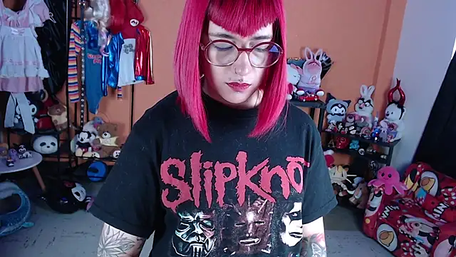 MissMiia2's Live XXX Chat