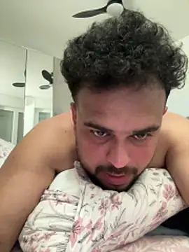 Show de webcam de Rodrigopraba