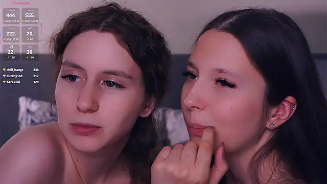 GabrielleLynchard live XXX chat