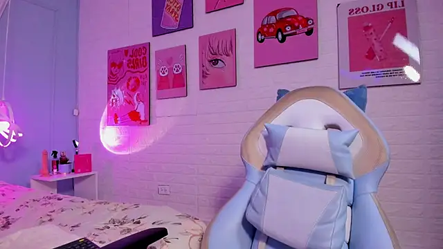 Cleo_Foxx Live XXX Chat