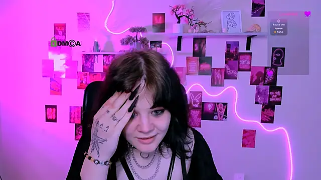 nikki_kiss_ – Live XXX-chat