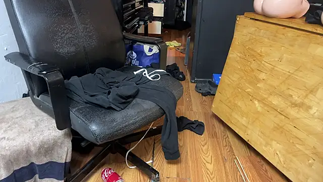 leanjamesdean's Live XXX Chat