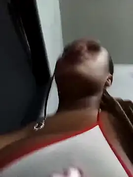 punkyxxx élő XXX-chatje