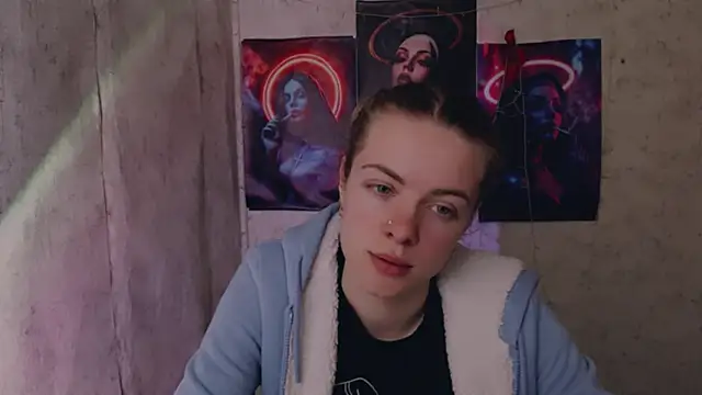 Chat XXX Live AliceFlirtt_