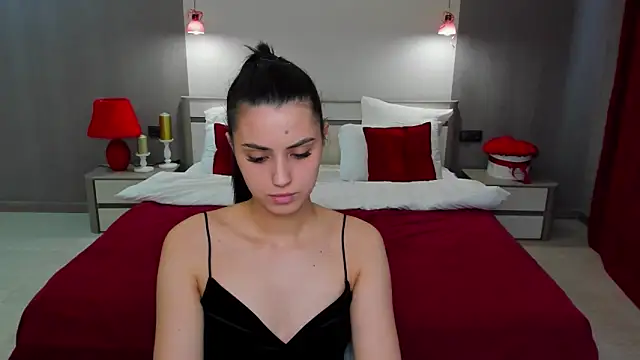 Jasmine_Stewart – Live XXX-chat