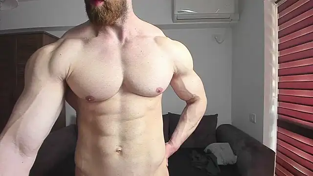 ZkkBlitz Webcam show