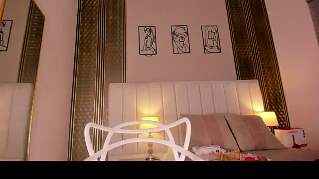 Czat XXX na żywo – zoe_sky_