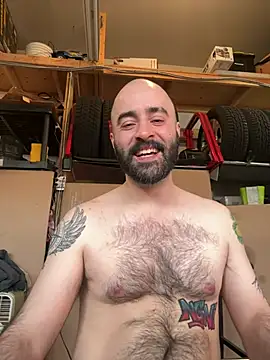 Fade_Solo Pertunjukan Webcam