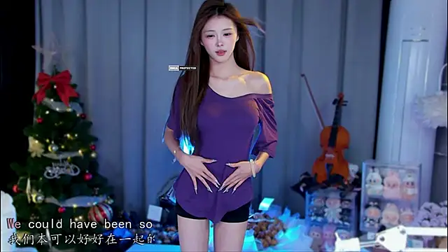 xixibaby- Chat XXX live