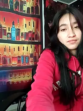 โชว์เว็บแคมของ Arielle_lov