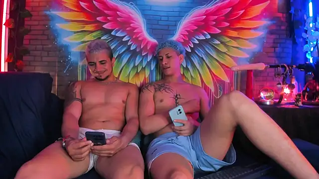 ECSTASYX2-23 即時 XXX 聊天