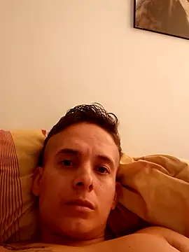 Show de Jmgj912 na webcam