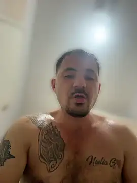 rodaisy's Webcam Show