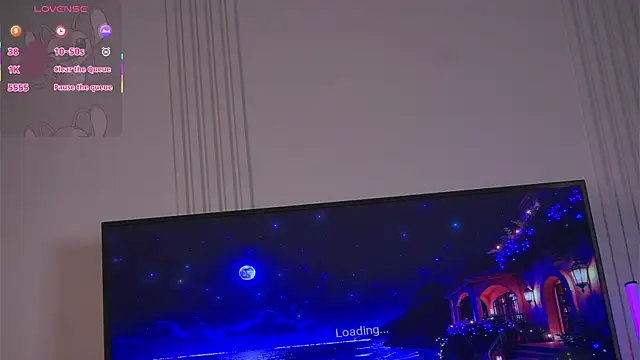 Chat XXX en directo de EviaRabasca