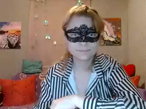 Miss_Nona – Live XXX-chat