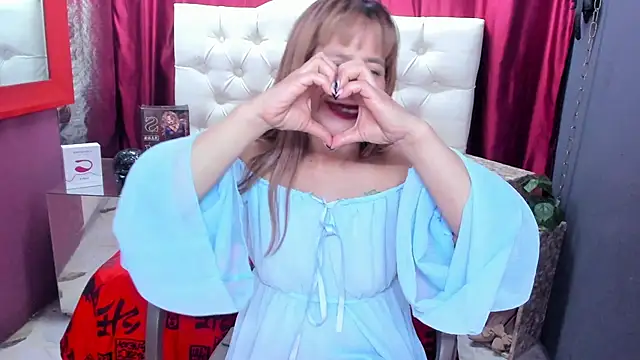 SofiaXDelRio Live XXX-Chat