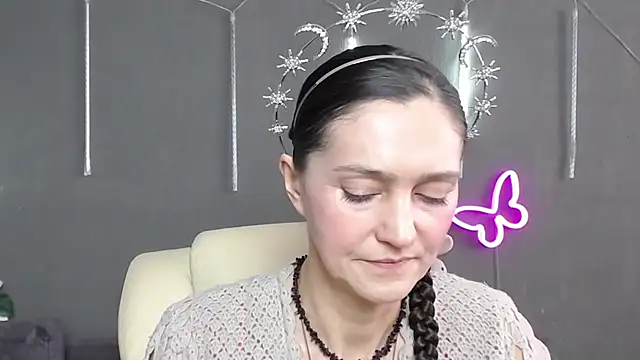 TayaFinch – Live XXX-chat