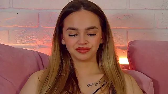 AnitaVentureのライブXXXチャット