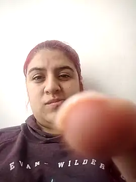 Show Webcam de Hammy_sttt