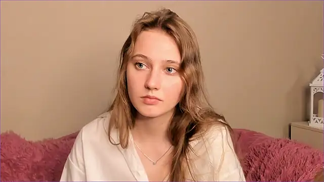 RubieHeiser – Live XXX-chat