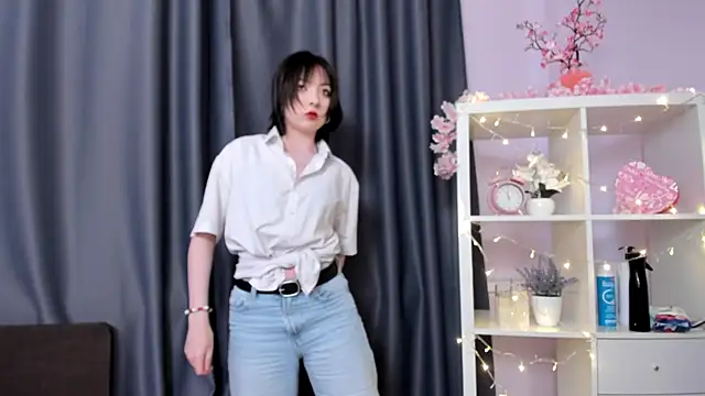 Chat XXX Live LeannKindla