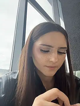 AnitaFly লাইভ XXX চ্যাট