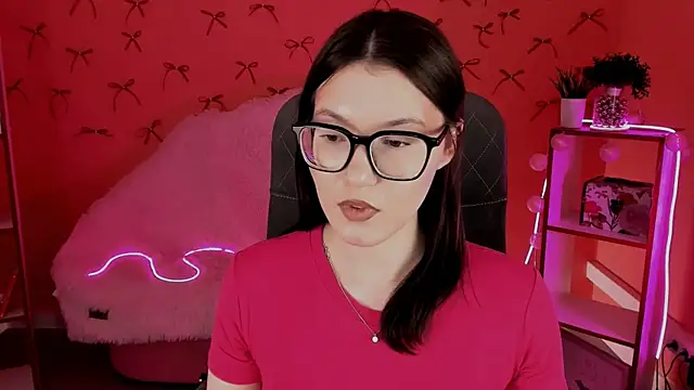 Chat XXX en directo de JennyGibson