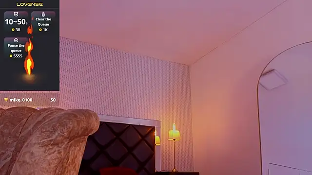 taylor_morgannn Webbikameraesitys