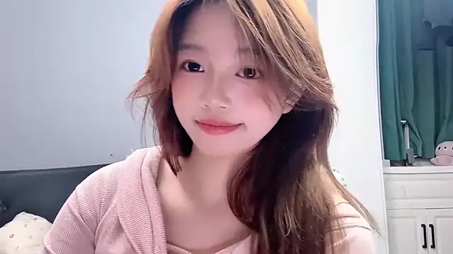 TwinXXbaby Pertunjukan Webcam