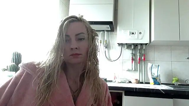 Show Webcam de Yourrealgirl