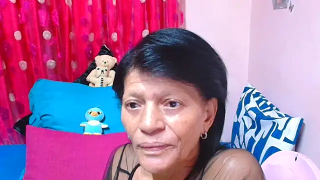 SLUTTYROXY's Webcam Show