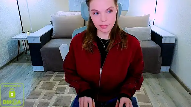 Addelin's Live XXX Chat