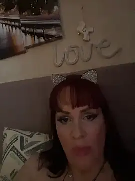 Chat XXX en directo de Lolaley2