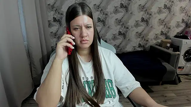 Lis_Kollen – Live XXX-chat