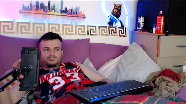 عرض كام iuligruia69