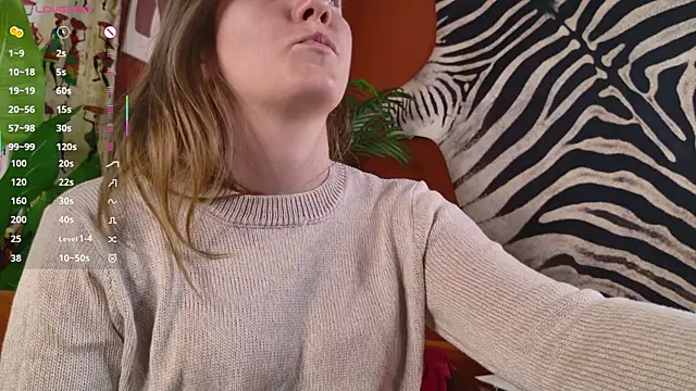 Chloe_princesssのライブXXXチャット