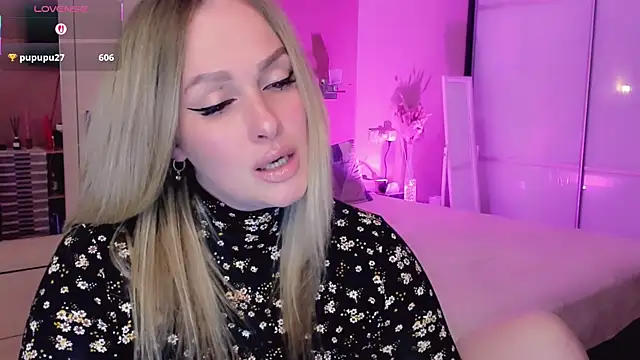 Libby_NoraのライブXXXチャット