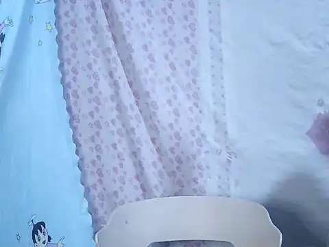 Shizukah_Sun's Webcam Show