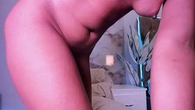 Chat XXX en directo de Calyselen