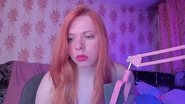 Cutie_Bambi – webcam-show