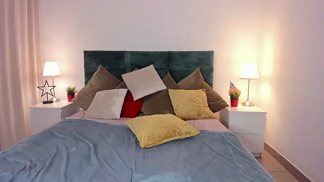 gohardmily's Live XXX Chat