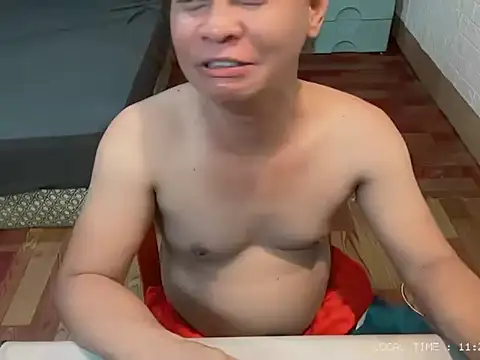 Show de webcam de AstronFuckBOY